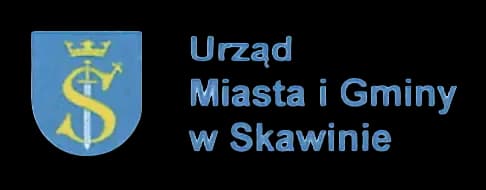 Logo Gmina Skawina